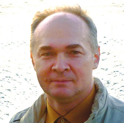 Александр Поддьяков